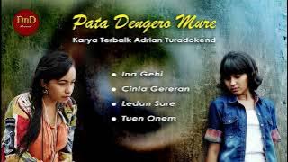 PATA DENGERO MURE ~ ARI DIAZ & VIVI NOR DALAM ALUNAN LAGU DAERAH LAMAHOLOT, Karya Adrian Turadokend