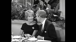 Classic TV on VISTORAMA | The Jack Benny Program | Income Tax Show
