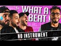 WE DIDN’T EXPECT THAT !! No Instrument Ep.2 / @Berywam