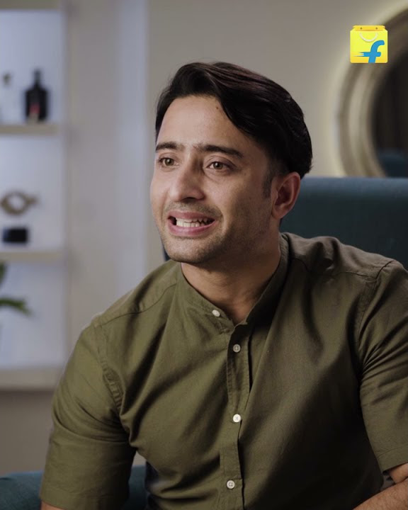 Oral B VITALITY Toothbrush (features) | Make Everyday Better | ft. Shaheer Sheikh | Flipkart