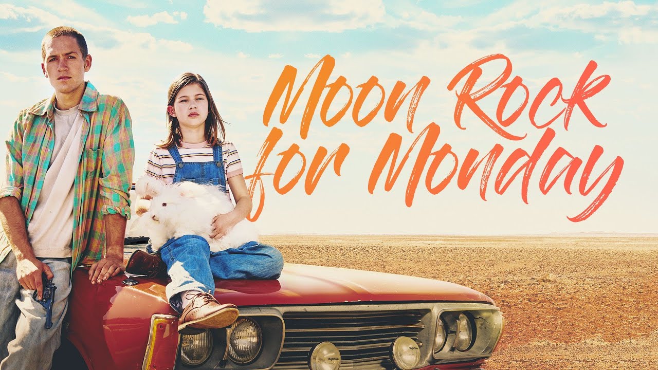 دانلود زیرنویس فیلم Moon Rock for Monday 2020 – بلو سابتايتل
