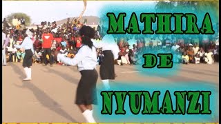 Mathira de Nyumanzi camp 1/1/2019|CHISTMAS CELEBRATION IN NYUMANZI