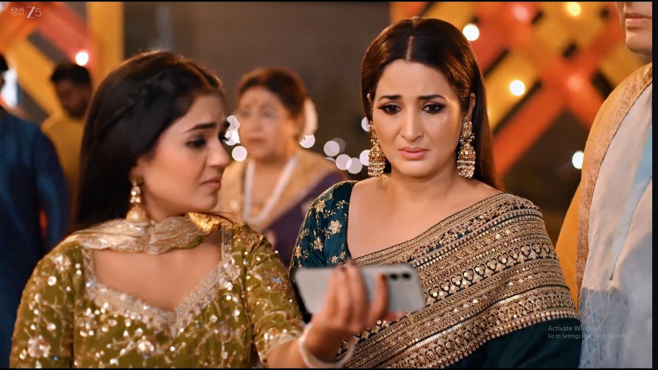 Saru Today Episode | 4rd March 2026