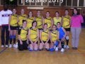 Video Resumen - Voley Femenino