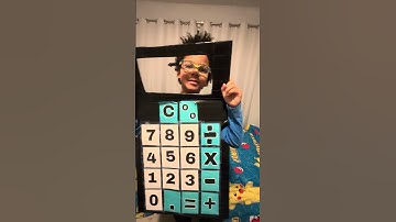 This Kid IS the Calculator!! Try to Stump Him… 🧮➕✖️🟰 #mathshorts