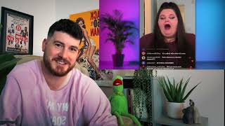 Amber is back again