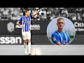 Rafa marn  deportivo alavs skills  202324 preseason