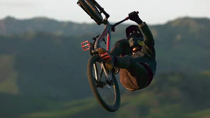 The unReal World: The Long Shot