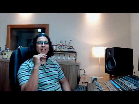 Como avaliar a equalização de uma Mixagem?