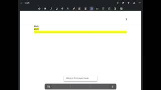 Google Docs Made Easy: Step-by-Step Tutorial for Beginners