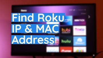 How to Check for Roku TV