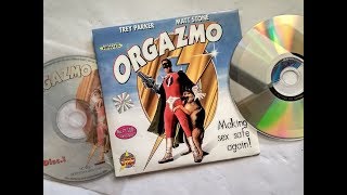 Opening to Orgazmo (1997) 2000 VCD