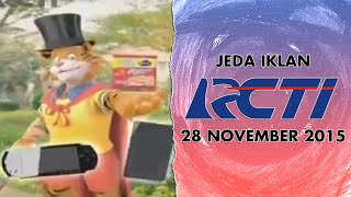 Download lagu Jeda Iklan RCTI (28 Desember 2015)