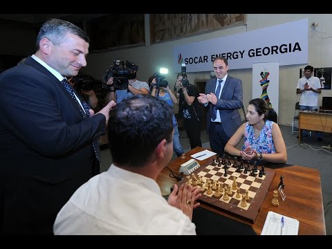 თბილისის მერიამ ჭადრაკის სასახლე საქართველოს ჭადრაკის ფედერაციას პირდაპირი განკარგვის წესით გადასცა