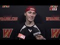 Post Game | Stromgren 07.12.24