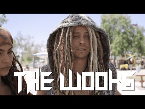 People You Meet At A Music Festival