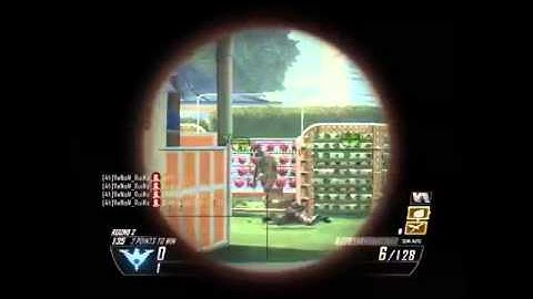 5 MAN HEADSHOT FEED ON SCREEN WITH TRIPLE HEADSHOT COLLATERAL