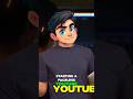 Why you should start a faceless YouTube channel in 2024 #shorts #facelessyoutubechannel #automation