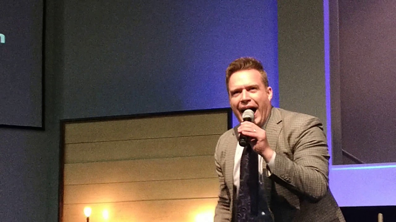 THE PERFECT PATTERN OF PRAYER BRO. JOSH HERRING,DALLAS FIRST CHURCH