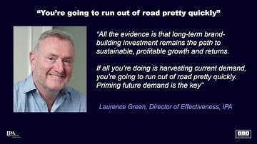 Why joint-industry currencies are crucial for the AV advertising ecosystem | Work Research