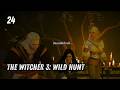 The Witcher 3 Wild Hunt #24   ลูกสาวพาค้นห้องหนุ่มเอลฟ์