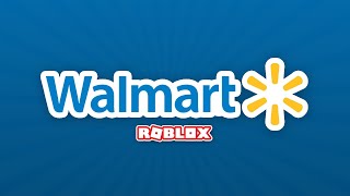 BLOXBURG WALMART TOUR | Roblox Bloxburg
