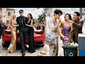 متسو ل يأكل من القمامة احتقره الجميع ولم يعلموا أنه ملياردير متخف الندم لا ينفع الآن متسو ل يأكل من القمامة احتقره الجميع ولم يعلموا أنه ملياردير متخف الندم لا ينفع الآن
