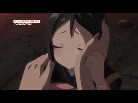 다들 아시죠 흑룡은 사랑입니다♡_흔해빠진 직업으로 세계최강 2기_3화 하이라이트_[Aniplus]
