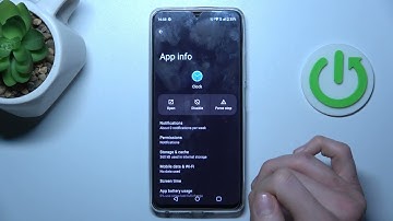 How to Clear App Cache and Data on Realme C67: Step-by-Step Guide!