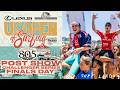 Jake Marshall and Sierra Kerr cement themselves in US Open of Surfing history books I 805 Post Show