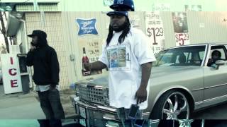 J.T Tha Hitter - Bite Down