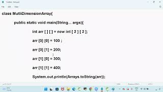 Celebrity CORE JAVA Session 22 Net Worth