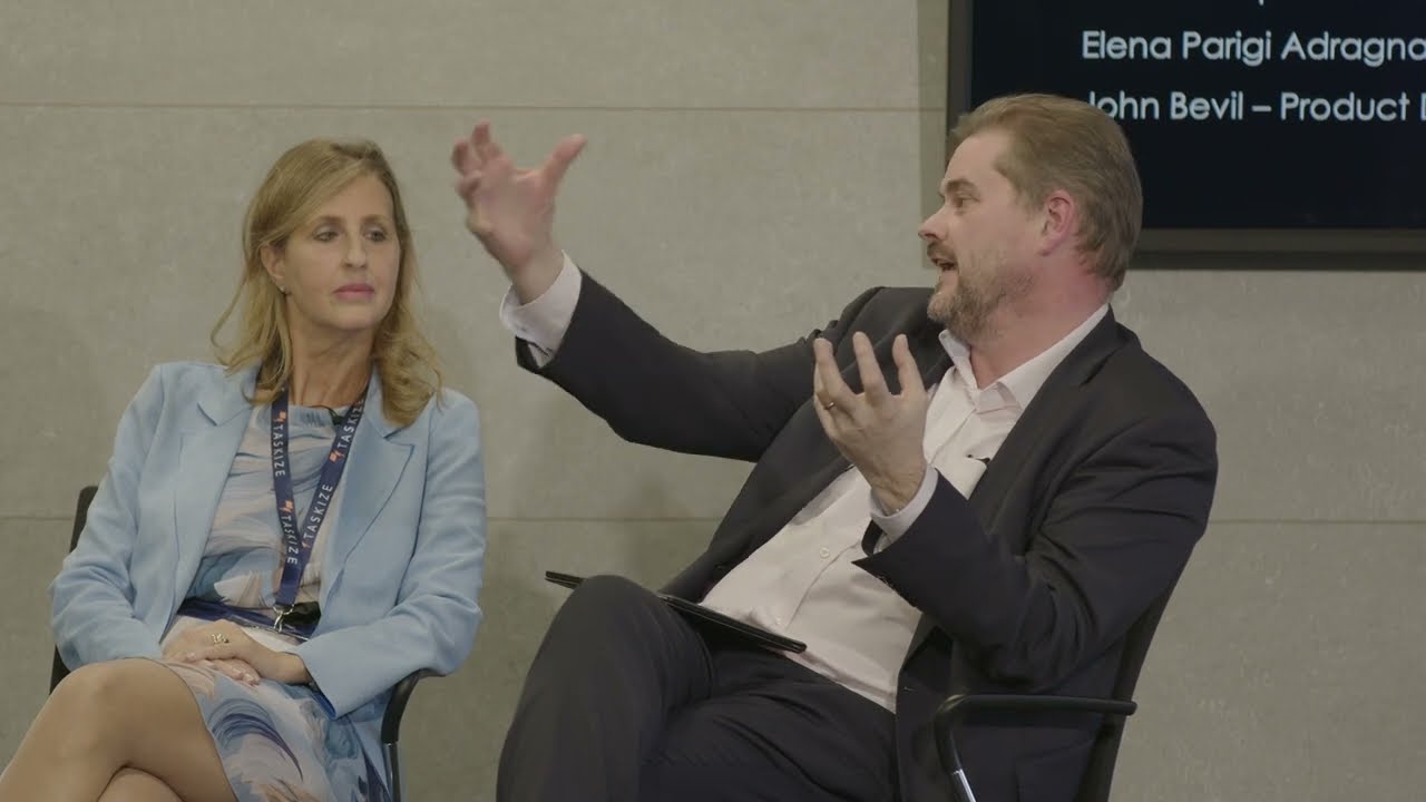 Fintech interoperability for post-trade ops – The Compliance Question