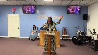 August 16 2026 Assembleia de Deus New Bedford Massachusetts pastor President Jose Silva
