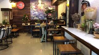 Pangkhon Coffee