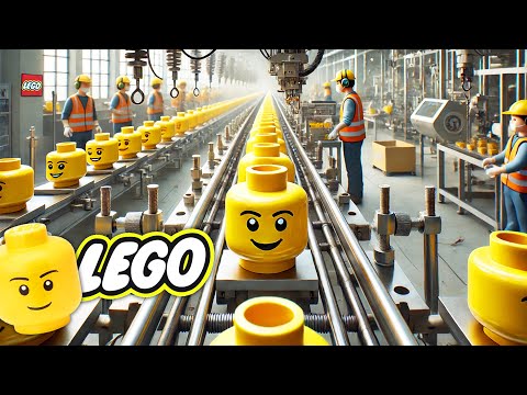 HOW IT'S MADE: