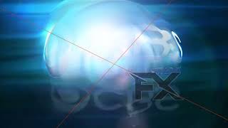 Cbs Television Studios Logo Effects 35