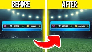 How to Get More Coins & Gems in Dream League Soccer 2023 - DLS 23 Mod/Hack [WOKRING] iOS/Android