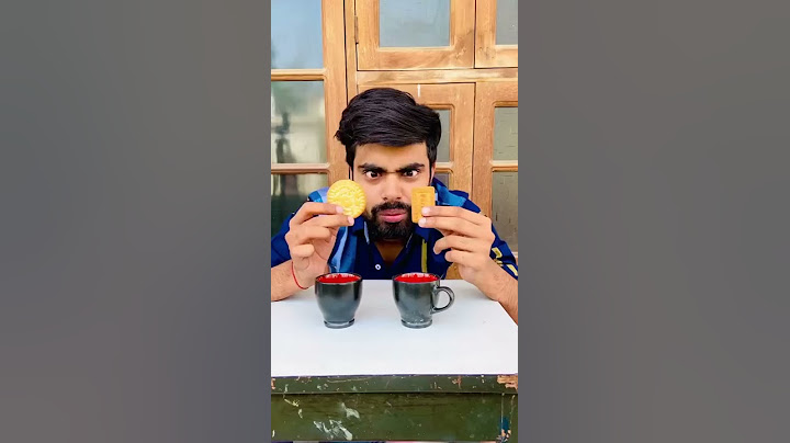Two Famous Indian Biscuits 😂 Parle G and MariGold ~ Top reels ~ Dushyant Kukreja #shorts #ytshorts