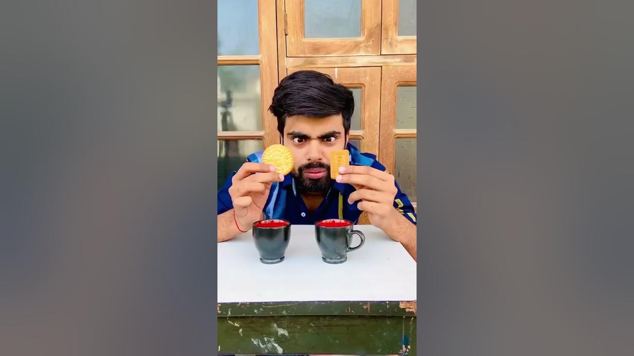 Two Famous Indian Biscuits π Parle G and MariGold ~ Top reels ~ Dushyant Kukreja #shorts #ytshorts Two Famous Indian Biscuits π Parle G and MariGold ~ Top reels ~ Dushyant Kukreja #shorts #ytshorts
