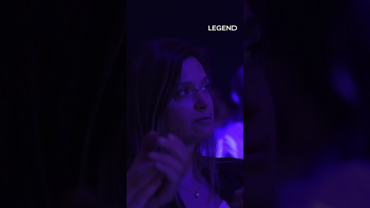 LEGEND TOUR : CE QUI SE PASSE EN SALLE RESTE EN SALLE