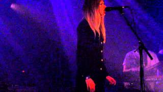 STILL CORNERS @ les nuits botanique