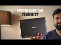 ASUS Chromebook Flip C214: Good for Students?