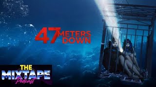 47 Meters Down ''2017'' film