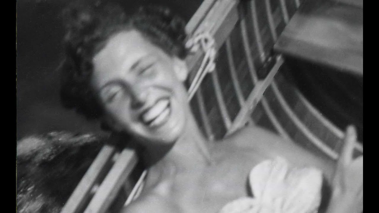 Sara Diamond - Mother (Official Lyric Video)