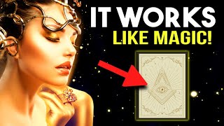 Master this & the universe will manifest everything you desire | law of attraction