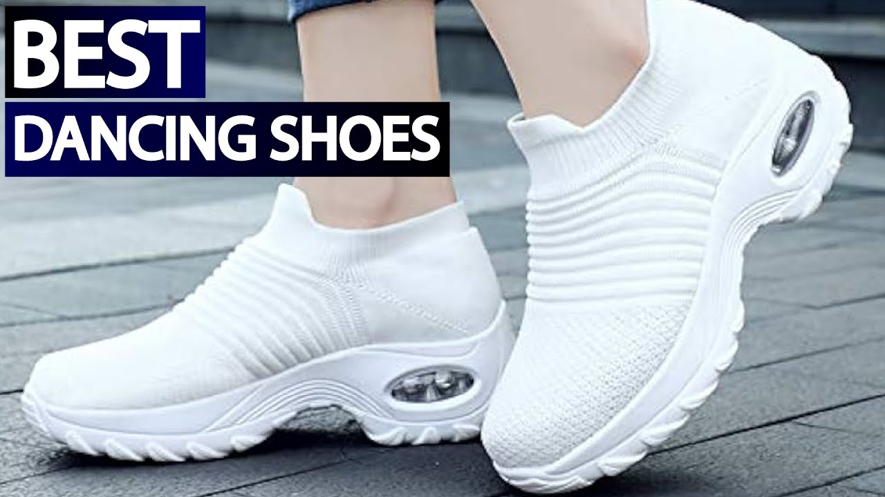 Best Dance Shoes for Women: Expertly Crafted for Every Dancer