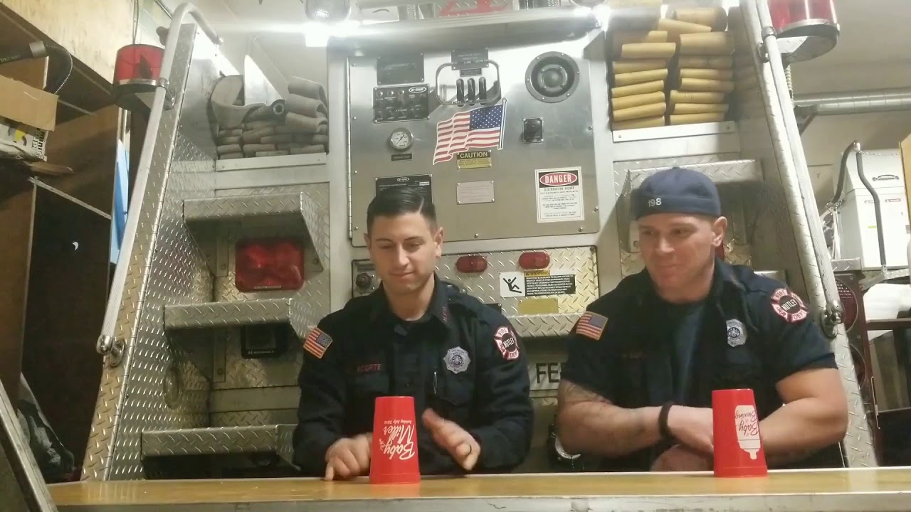 I'll miss you forever bro 198 Ryan Lucas Nutley Fire Department