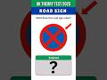 I Failed My UK Road Signs Theory Test Again