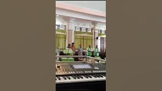 Nanaku - Jangan Bimbang ( VG. Bible Voice ) terbaru 2023